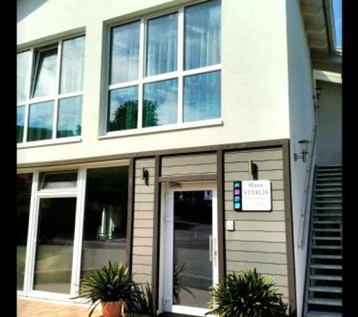 Haus VITALIS - Guesthouse Burgenland