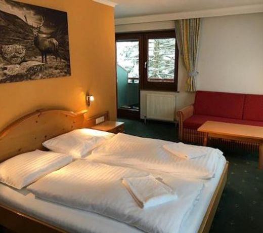 Hotel . Wirtshaus TauernHex