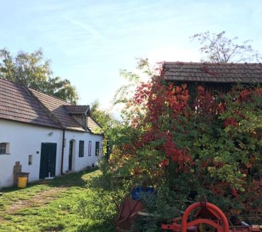 Am Ziegenhof