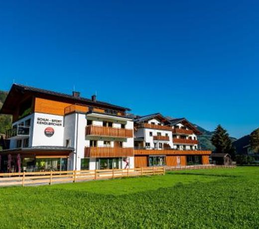 Appartement-Pension Kendlbacher