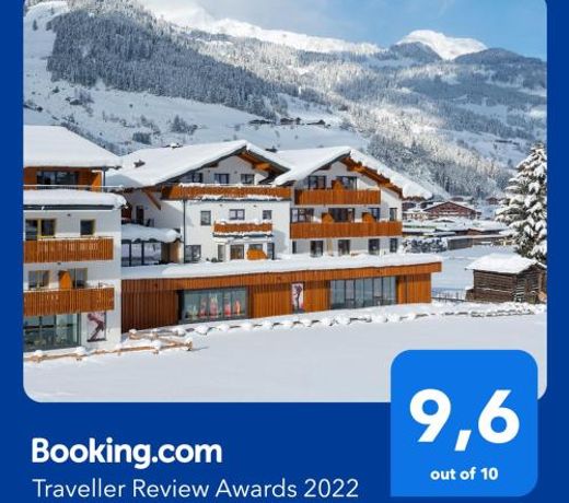 Appartement-Pension Kendlbacher