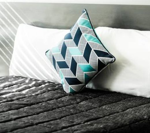 Twin Willows Hotel