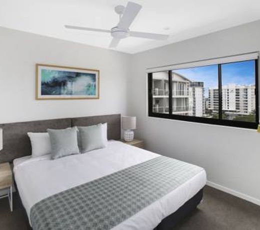Direct Hotels - Sea Breeze Mooloolaba