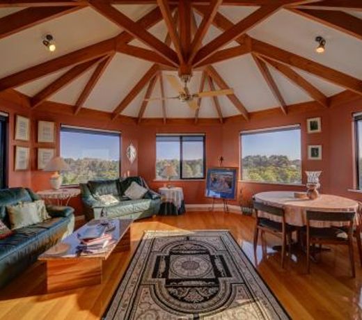 A Tranquil Retreat