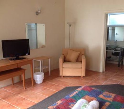 Grampians Motel /Hotel