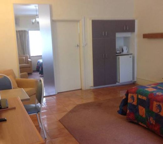 Grampians Motel /Hotel