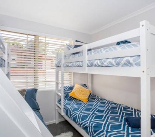 Fairway Haven Getaway