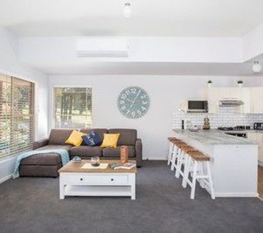 Fairway Haven Getaway