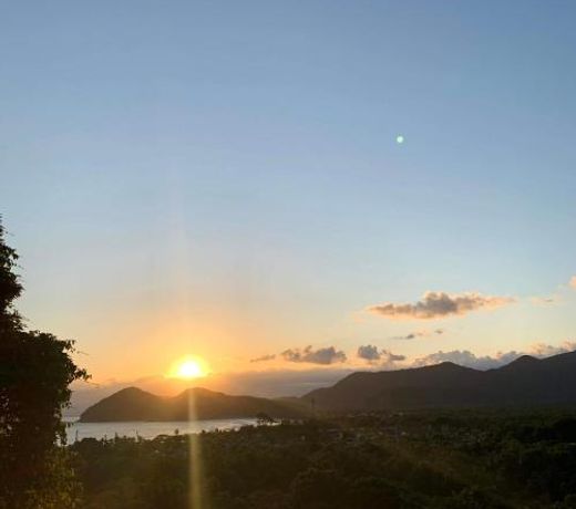 Pousada Villa Blu Maresias