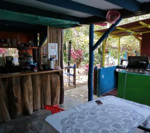 Eco-Cafe El Mirador
