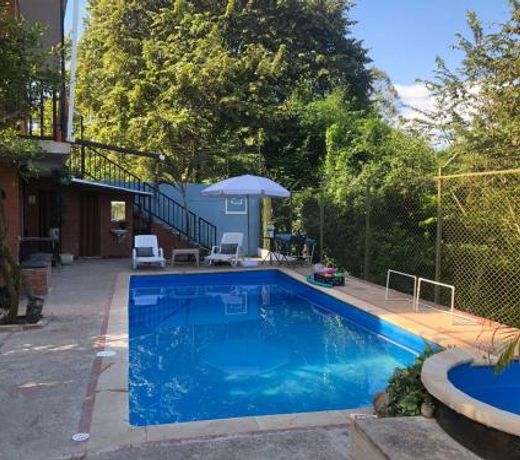 Villa Rubens, Casa familiar con piscina privada