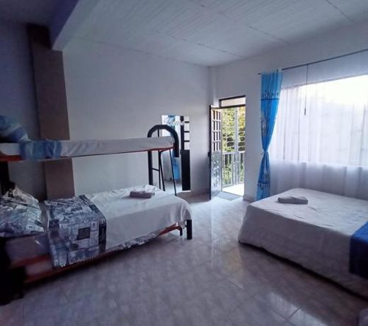 Villa Rubens, Casa familiar con piscina privada