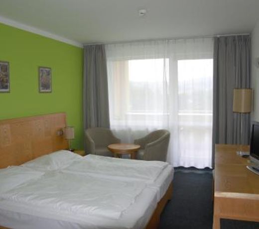 Apartmany Wellness Holiday Frymburk