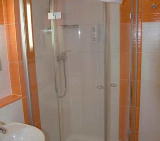 Apartmany Wellness Holiday Frymburk