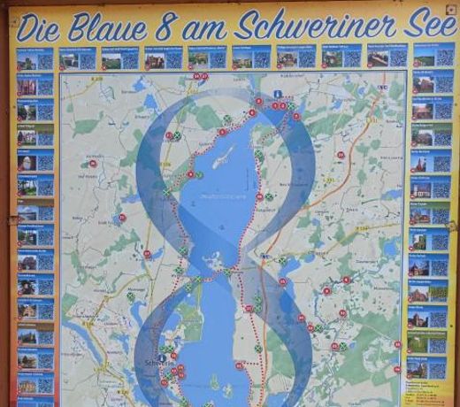 Ferienwohnung am Schweriner AuÃensee