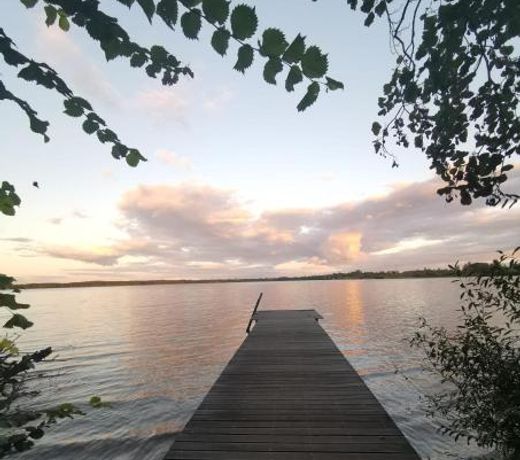 Ferienwohnung am Schweriner AuÃensee