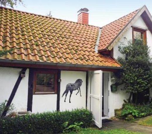 Two-Bedroom Holiday Home in Schwalenberg