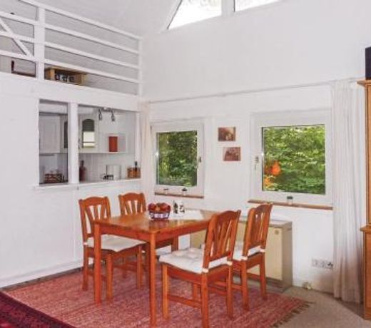 Two-Bedroom Holiday Home in Schwalenberg