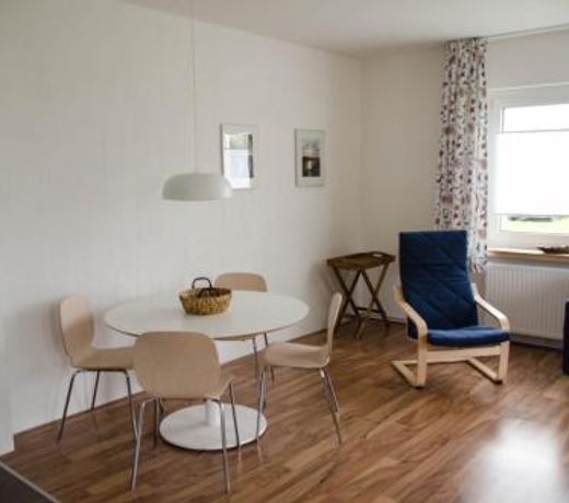 Ferienwohnung 1 Wildgans