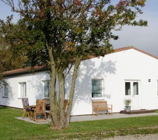 Ferienwohnung 1 Wildgans
