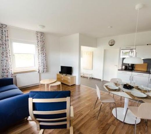 Ferienwohnung 1 Wildgans