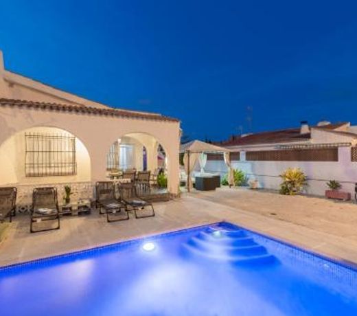 Fidalsa Relax Pool & BBQ
