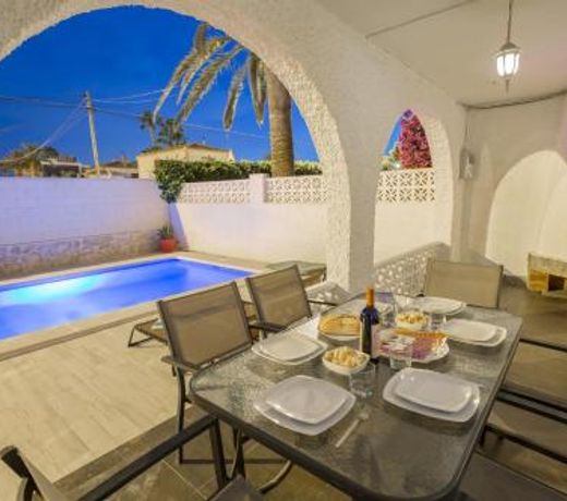Fidalsa Relax Pool & BBQ