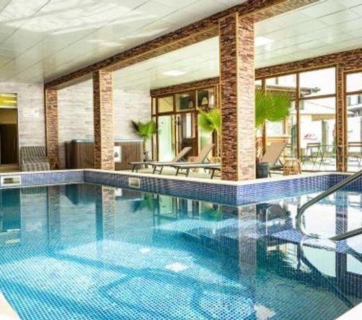 Zarevata Guest House