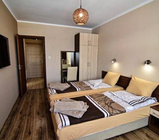 Zarevata Guest House
