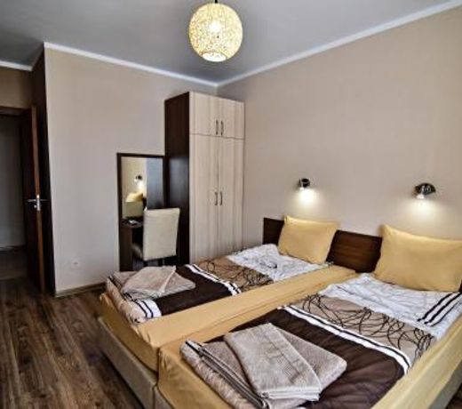 Zarevata Guest House