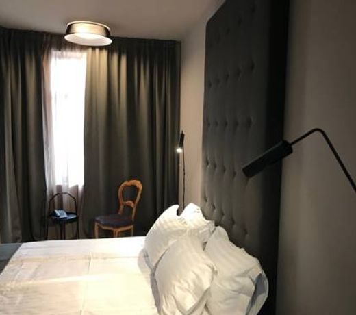 Design Hotel 36