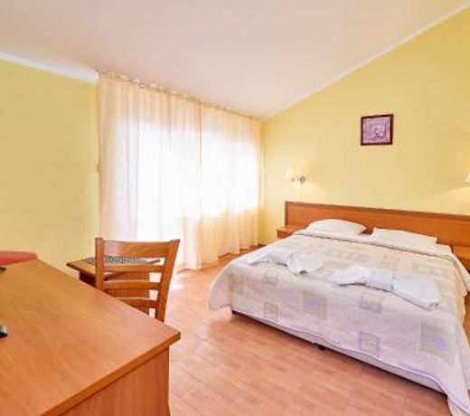 Guest House AquamarinA