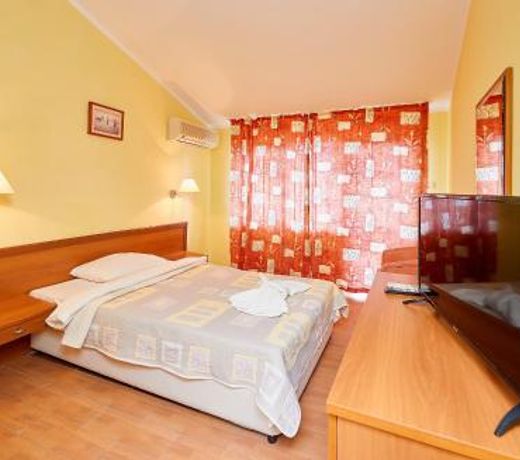 Guest House AquamarinA