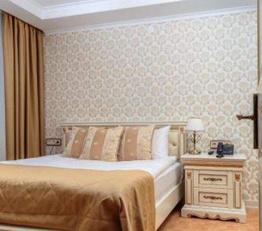 Hotel Polonez