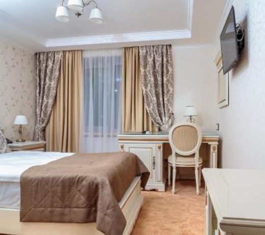 Hotel Polonez