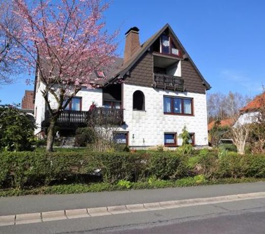 Haus Seeliger
