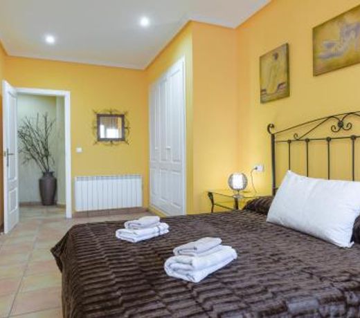 Fidalsa Penthouse Solarium