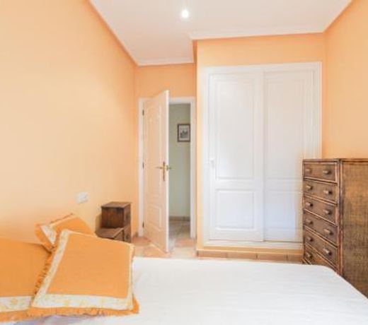 Fidalsa Penthouse Solarium