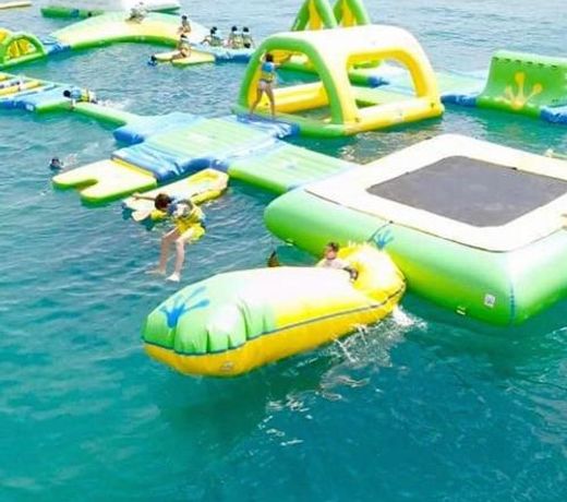 Casa bonmont con vistas al mar piscina y port aventura