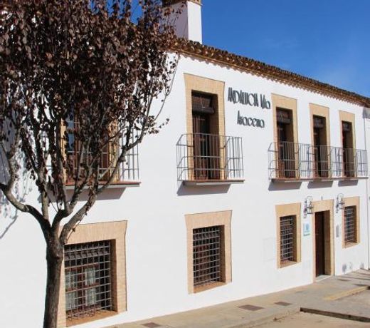 Casa Rural Andalucia Mia