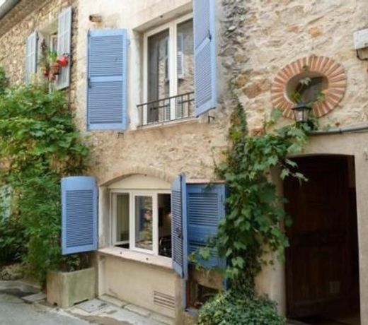 Heart Of Valbonne