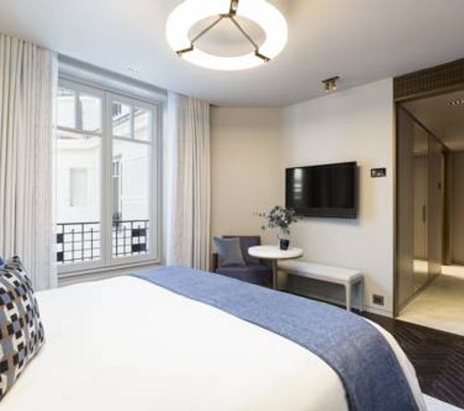 Hotel Lutetia