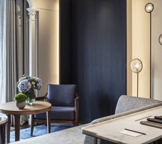 Hotel Lutetia