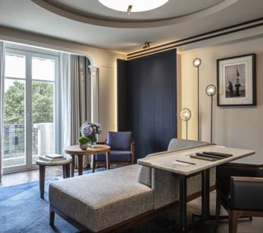Hotel Lutetia