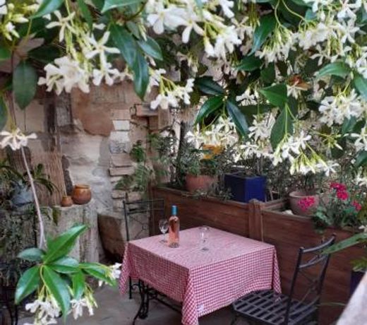 Chez Nathalie