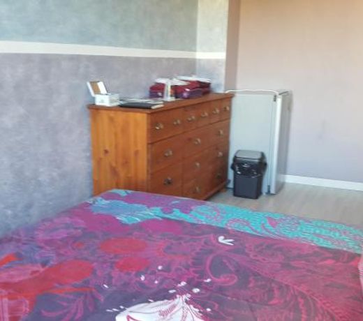 chambre chez l'habitant