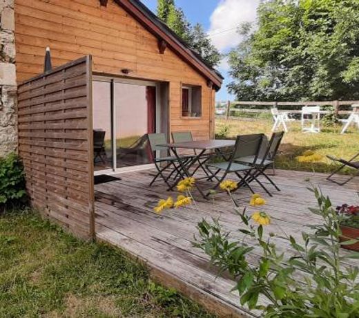 GÃ®te Toukoul