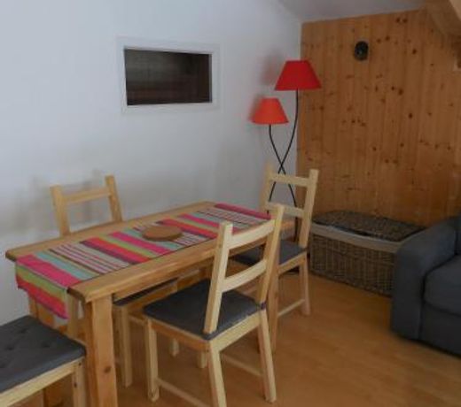 GÃ®te Toukoul