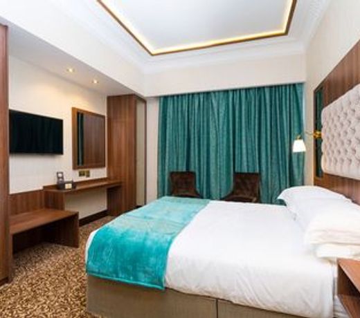 Kensington Prime Hotel