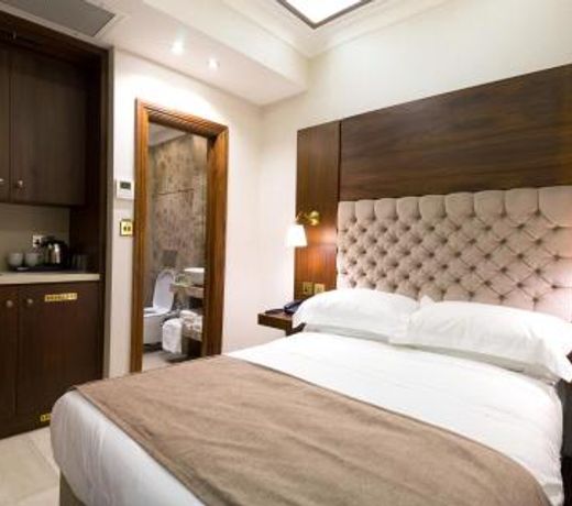 Kensington Prime Hotel